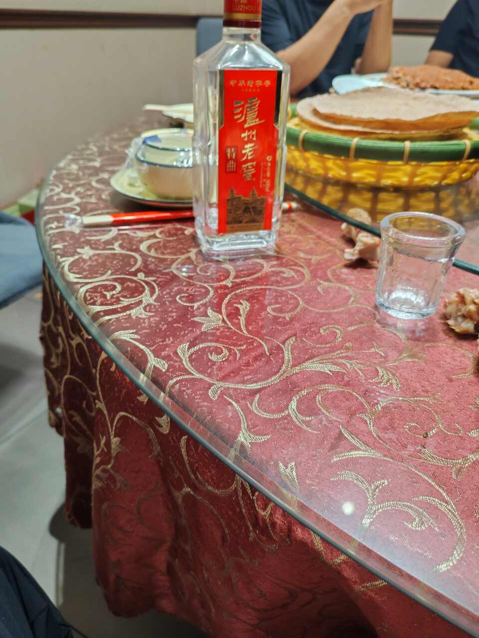 楼下好饭(春风里店)