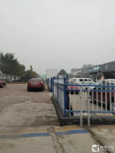宇鑫名车