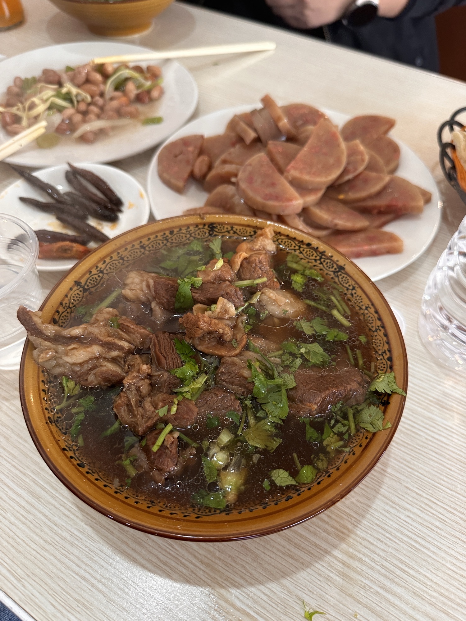 辛集第一碗
