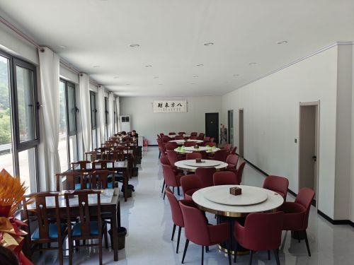 文都河农家宴