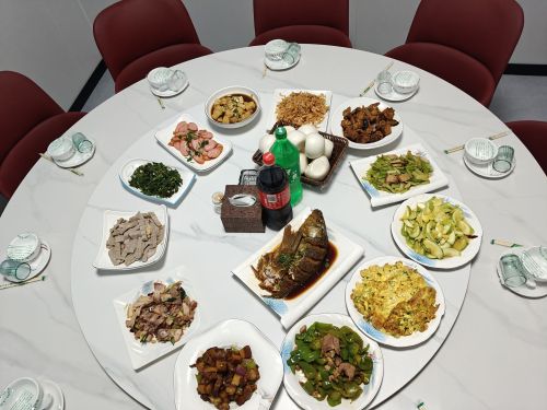 文都河农家宴