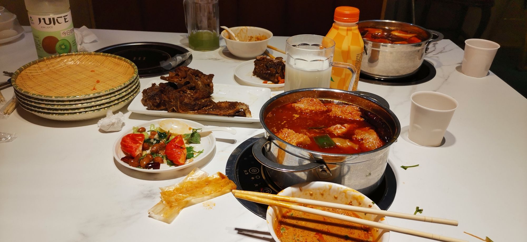星牧自助(黄儿营店)
