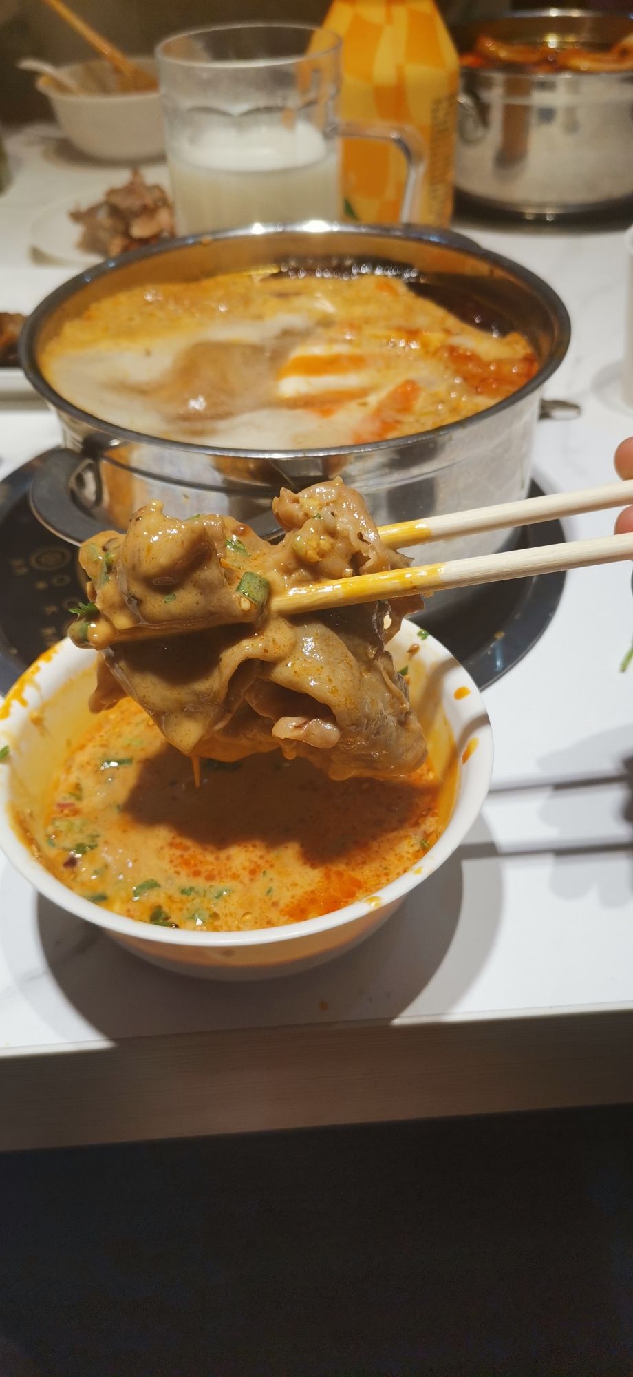 星牧自助(黄儿营店)