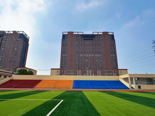 鲁班工坊(国内)学院