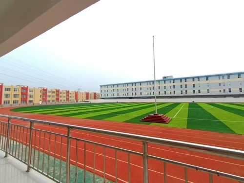 鲁班工坊(国内)学院