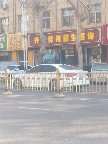 升学择校招生咨询