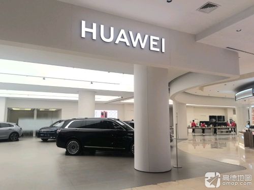 鸿蒙智行体验中心(享界|问界|智界|尚界)·石家庄北国商城