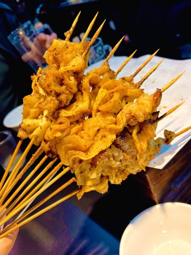 香佰顺烧烤火锅旗舰店