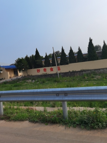 石家庄妙奇食品有限公司