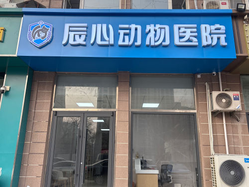 辰心动物医院