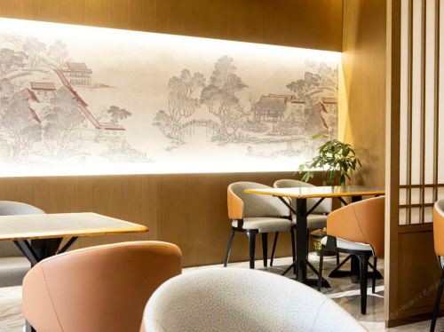 杉鼎智慧未来酒店