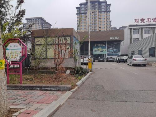 河北翼路翔汽车贸易有限公司