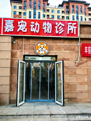 嘉宠动物诊所