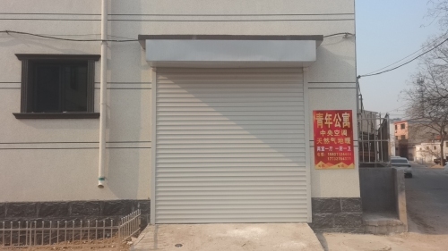 青年公寓