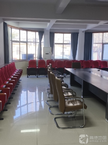 石新石驿南铜冶社区暖心驿站