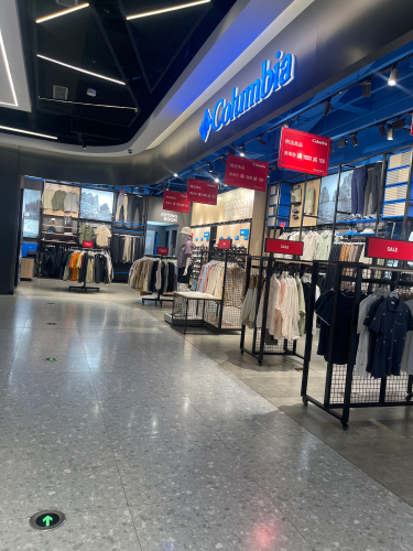 GoldenBear(砂之船奥莱石家庄店)