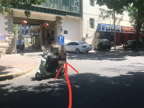 星星充电汽车充电站(星星充电-达目正元小区惠民充电站)