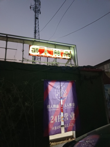 成人用品