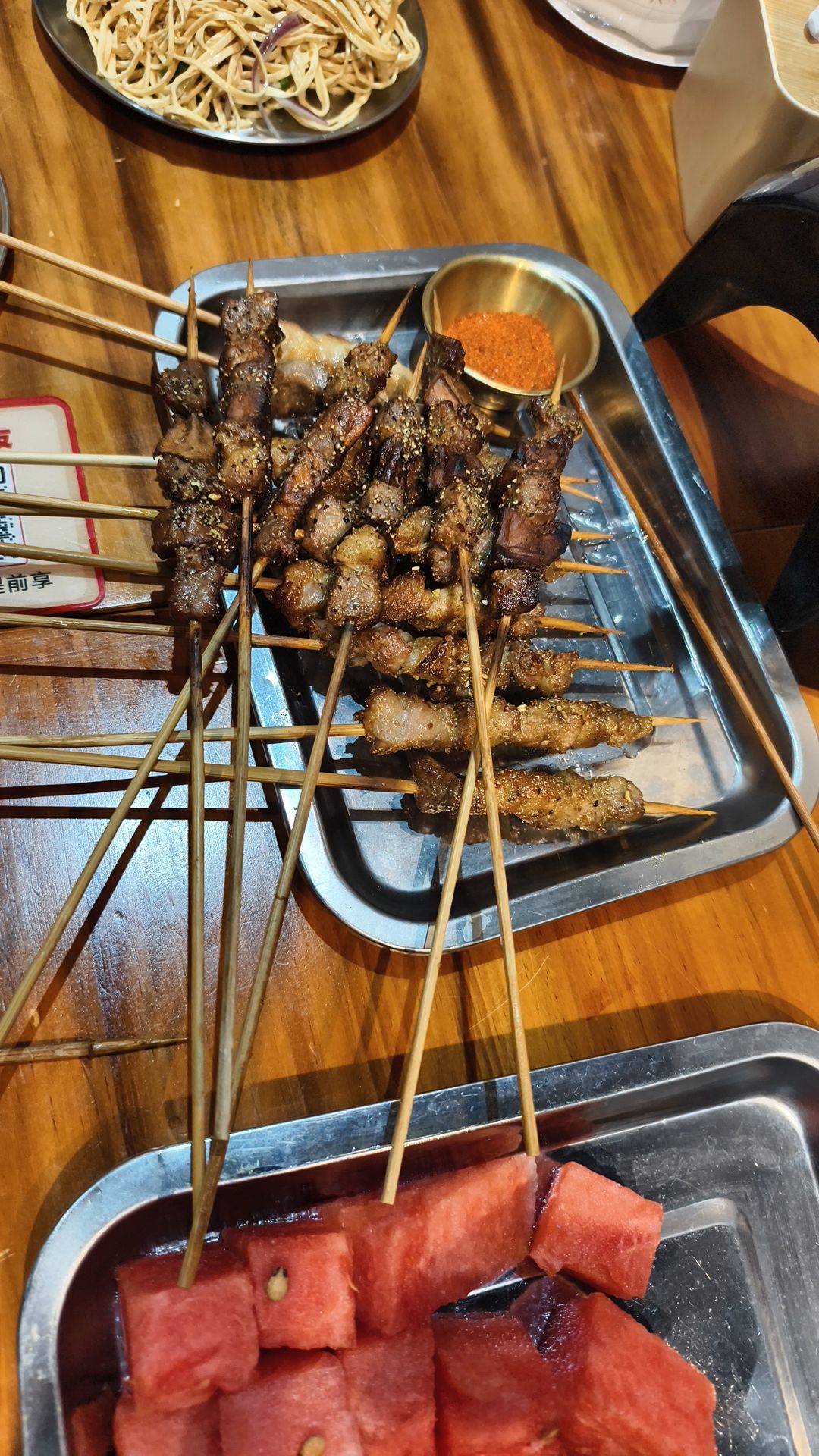 奋小二烂猪蹄新派火锅鸡(深泽店)