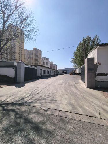 河北启程物流有限公司