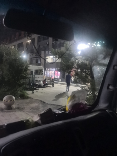 润沃达便利店
