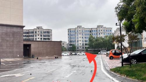 滴滴充电汽车充电站(正定机场欧景假日酒店充电站)