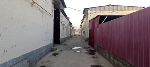 云快充目的地充电站(后坊册充电桩)