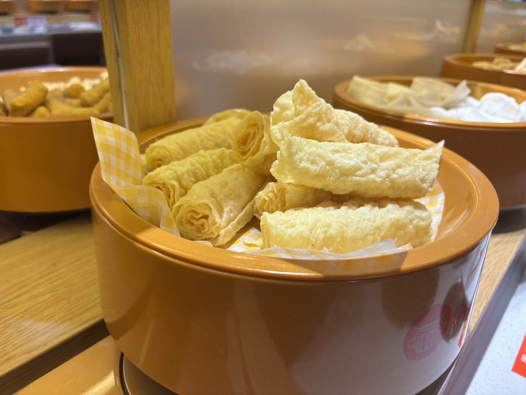 鹿泉区锅之福自助小火锅
