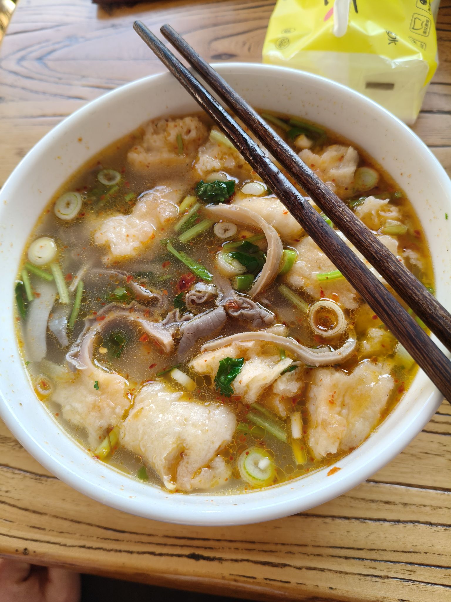 洛阳牛肉汤馆