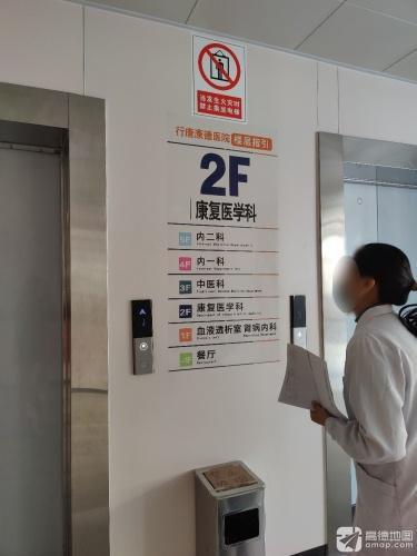 康复医学科