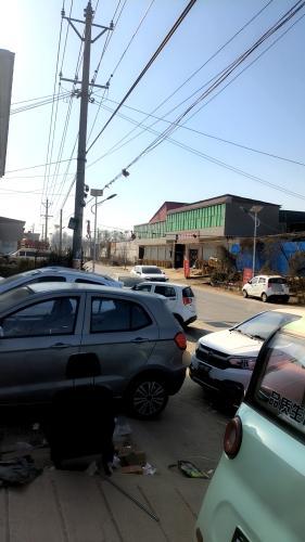 北小京跃客新能源
