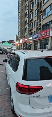 贝壳找房(康庄大路店)