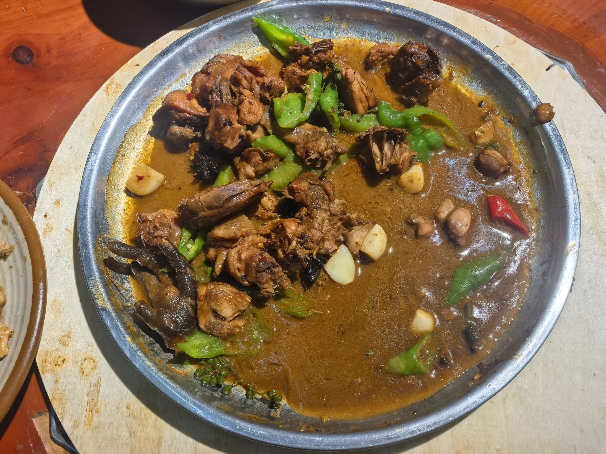 郝饸饹羊肉馆