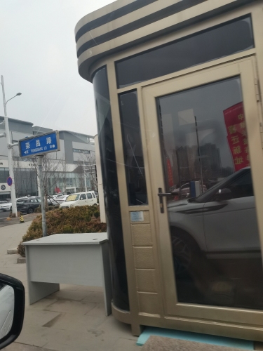 长城汽车·皮卡·销售店(石家庄景誉PK·裕华汽车园区店)