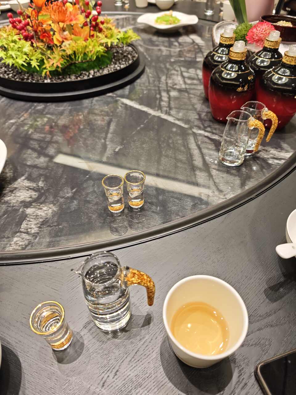 玺宴婚礼酒店