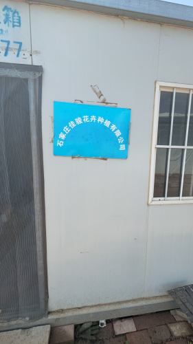 腐殖土生产基地