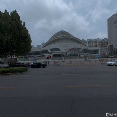 河北艺术中心音乐厅