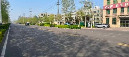 公牛充电汽车充电站(石家庄经济技术开发区7天酒店)