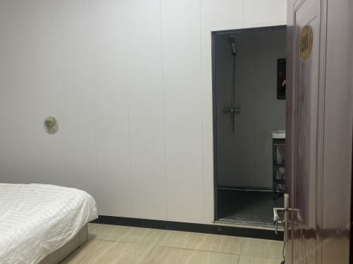安欣民宿酒店
