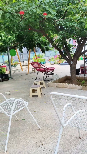 篱喧小院