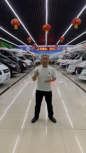 石家庄市舒旅房车汇