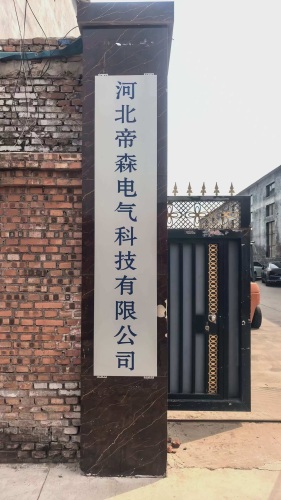河北帝森电气科技有限公司