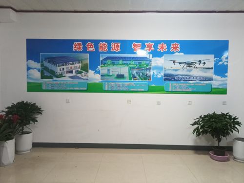 石家庄豪廷新能源光伏发电