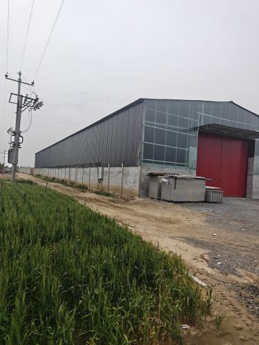 定州市腾辉畜牧厂