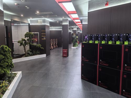 KING电竞(雅都店)