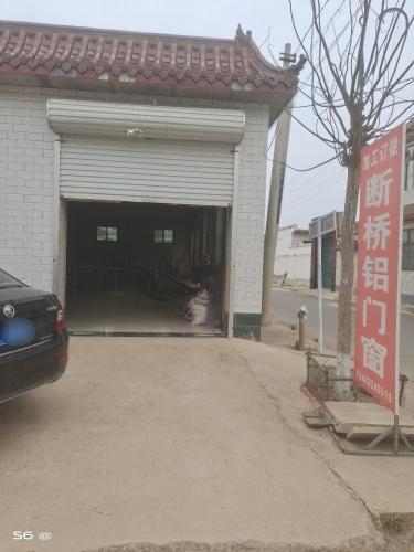 东湖门窗厂