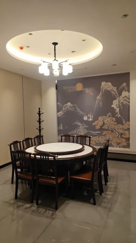 福满楼悦宴饭店