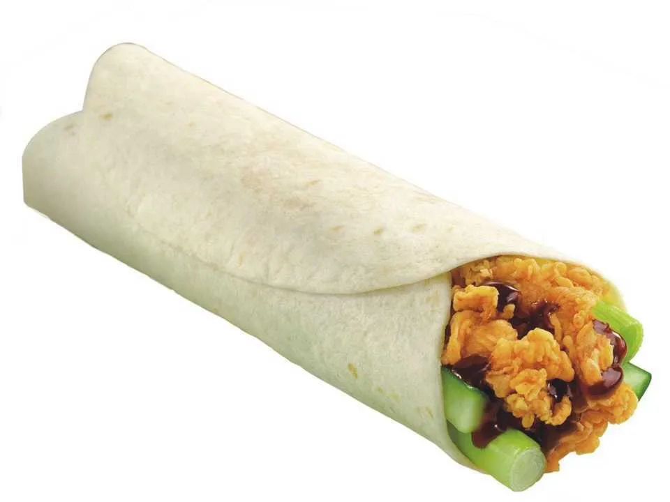 快乐星汉堡(雅居乐店)
