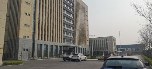 河北瑞贝春新能源科技有限公司