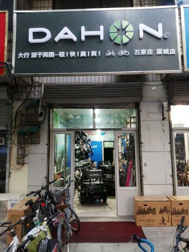 DAHON大行自行车(藁城店)